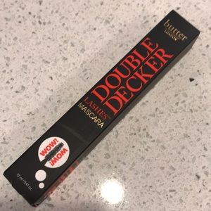 Butter London Double Decker Mascara